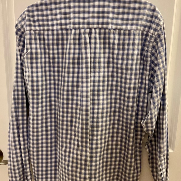 Peter Millar Men’s Shirt - Picture 2 of 4